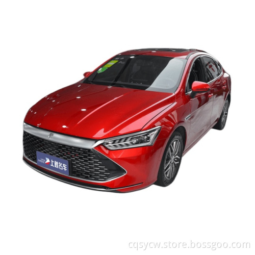 Recommend New Energy Vehicles Cheap Electric Car New Energy Electric Vehicle byd electric car